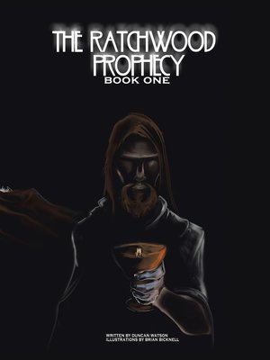 cover image of The Ratchwood Prophecy